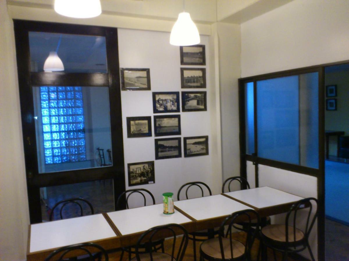 Acm Lisbon Albergue Exterior foto